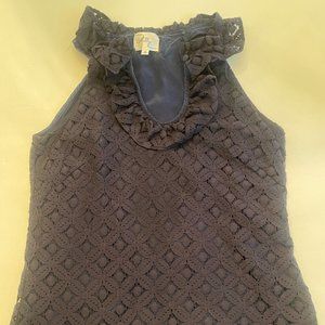 Milly of New York top
